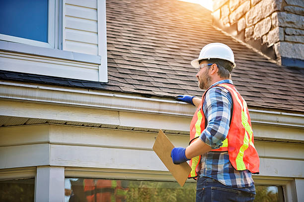 Trusted Roof Inspection service in Pawcatuck, CT - Ben Roofing and Steel LLC
